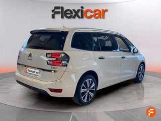 Citroën Grand C4 Picasso BlueHDi 110KW (150CV) EAT6 Shine