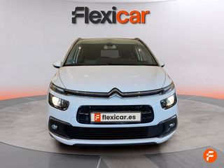 Citroën Grand C4 Picasso BlueHDi 110KW (150CV) EAT6 Shine