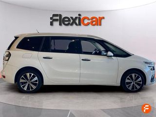 Citroën Grand C4 Picasso BlueHDi 110KW (150CV) EAT6 Shine