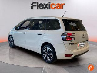 Citroën Grand C4 Picasso BlueHDi 110KW (150CV) EAT6 Shine