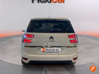 Citroën Grand C4 Picasso BlueHDi 110KW (150CV) EAT6 Shine