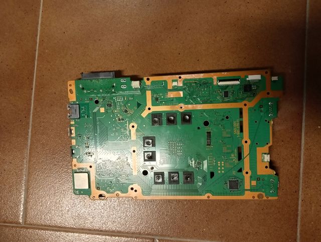 Placa Base PS4 Sony SAD-001