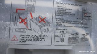 Aire Acondicionado Portátil STAR HOME-MDL.STYLE 20