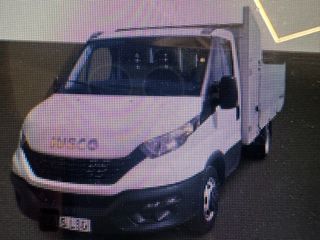 Iveco Daily 2021