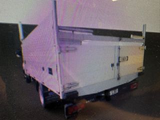 Iveco Daily 2021
