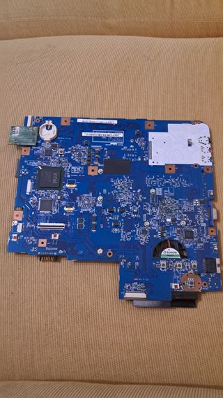 Placa Base JV50 Acer Aspire 5738