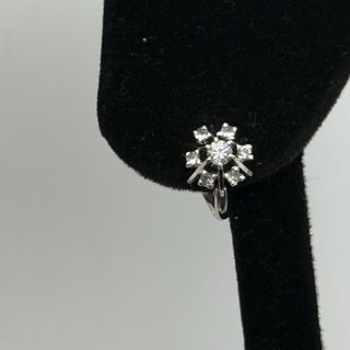 Pendientes de oro 18kt con circonitas