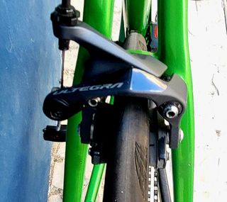 Bicicleta De Rosa Protos