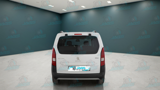 Peugeot Rifter 2025 RENTING