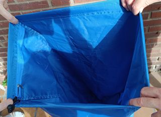 Bolsa de viaje para cochecito de bebé