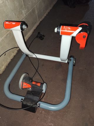 Rodillo Elite Super Crono