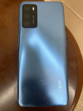 Oppo A16 64 GB Blu
