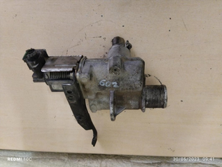 Valvula EGR 255366 Renault Modus (2004-2008) 1.5