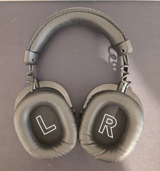 Headset Gamer Logitech G Pro X2 Lightspeed