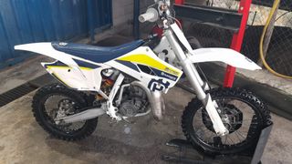 Husqvarna TC85 2017