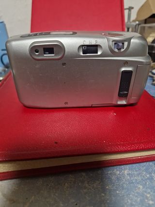 Macchina fotografica Fujifilm Endeavor 210ix Zoom