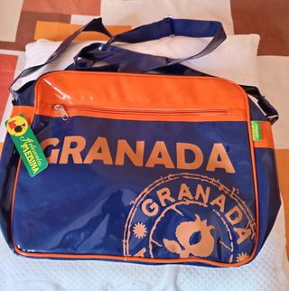 BOLSO BANDOLERA