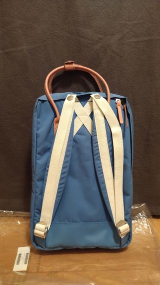 Mochila Acne Studios x Fjallraven Ed. Especial