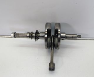 Cigüeñal Piaggio Vespa Lx 125 2005-2006