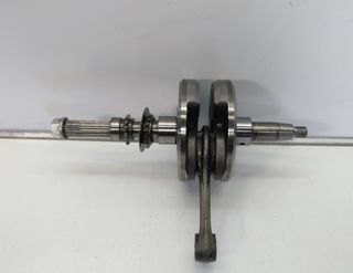 Cigüeñal Piaggio Vespa Lx 125 2005-2006