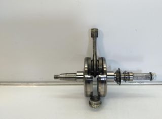 Cigüeñal Piaggio Vespa Lx 125 2005-2006