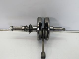 Cigüeñal Piaggio Vespa Lx 125 2005-2006