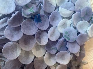 Top con tela que hace relieve que sienta fenomenal