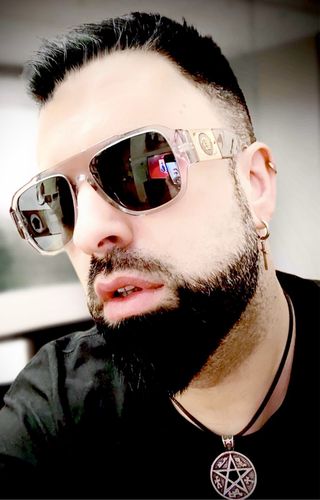 Gafas de sol Versace originales