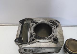 Cilindro Piaggio Vespa Lx 125 (2005-2006)