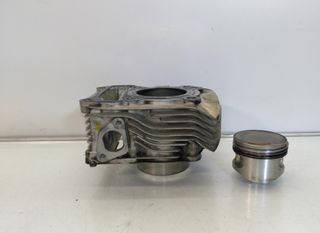Cilindro Piaggio Vespa Lx 125 (2005-2006)