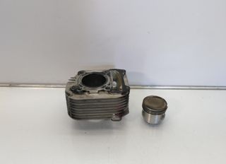 Cilindro Piaggio Vespa Lx 125 (2005-2006)