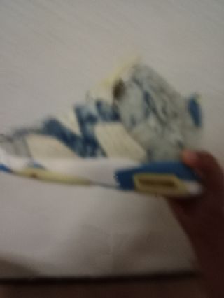 Air Jordan 6 Talla 42