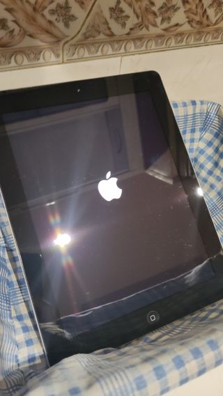 iPad 2 16GB Gris - PIEZAS