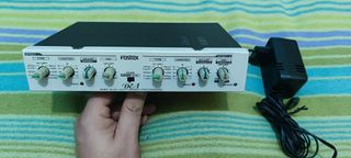 Cosas varias de estudio, grabación, directo, etc