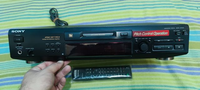 Cosas varias de estudio, grabación, directo, etc