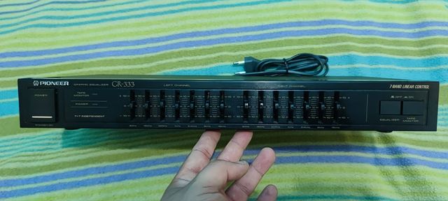 Cosas varias de estudio, grabación, directo, etc