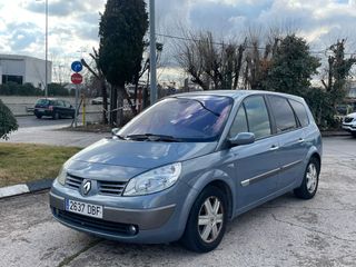 Renault Scenic 2005