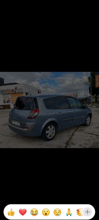 Renault Scenic 2005