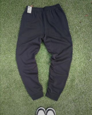 Pantalones chándal Adidas negros