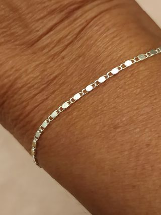 Pulsera Plata 925