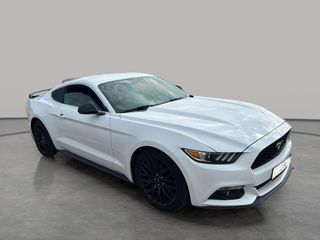 Ford Mustang 2.3 EcoBoost 314cv Mustang Aut. (Fastb.)