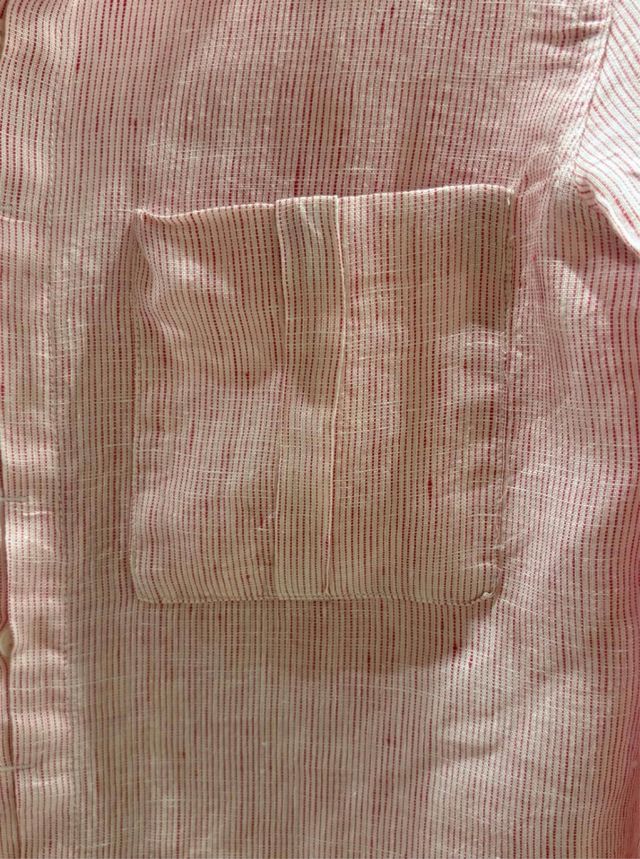 Camisa Lino Adolfo Dominguez
Para Niño Talla 10