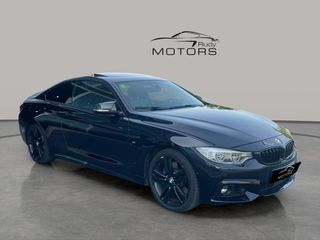 BMW Serie 4 435i xDrive