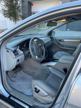 Mercedes-Benz R320 CDI automático 4X4 6 plazas