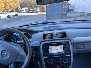 Mercedes-Benz R320 CDI automático 4X4 6 plazas