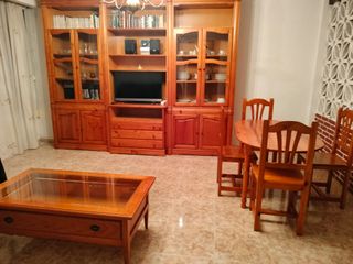 Conjunto Muebles Salón-Comedor estilo Provenzal