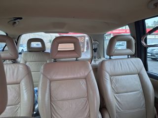 Volkswagen Sharan 2006