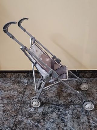 Silla de muñecas 