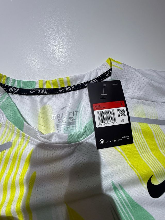 Divisa Nike Padel/Tennis Nuova