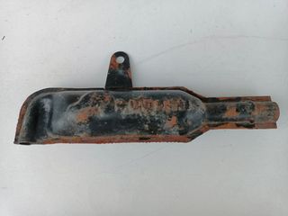 Silenziatore Polini per Ciclomotore d'epoca